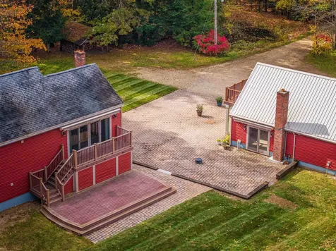 181 Charles Street Farmington NH 03835