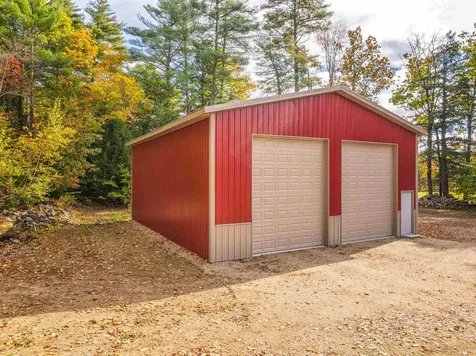 181 Charles Street Farmington NH 03835