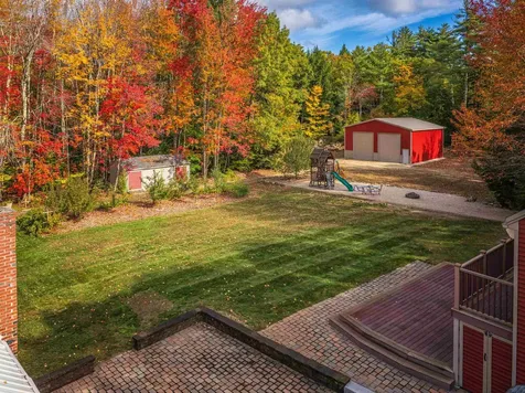 181 Charles Street Farmington NH 03835