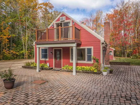 181 Charles Street Farmington NH 03835