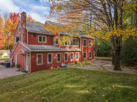 181 Charles Street Farmington NH 03835