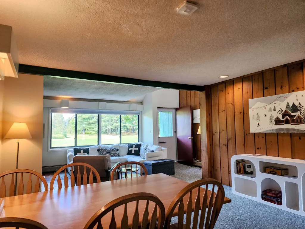 90 Village Green Drive Stowe VT 05672