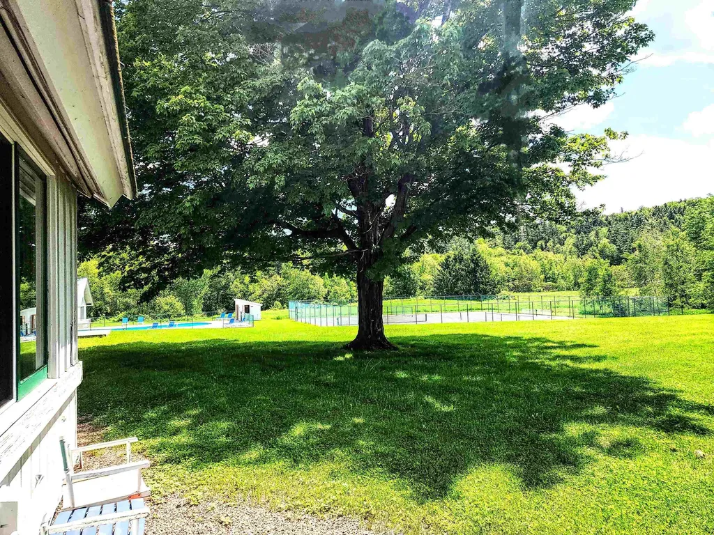 90 Village Green Drive Stowe VT 05672