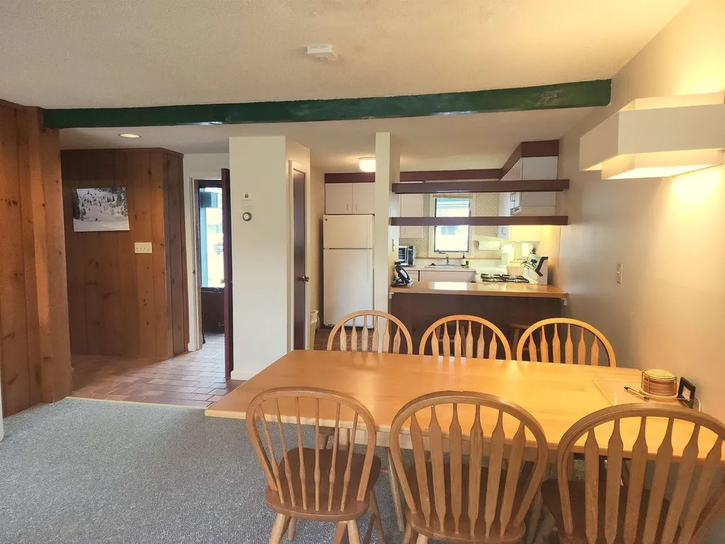 90 Village Green Drive Stowe VT 05672