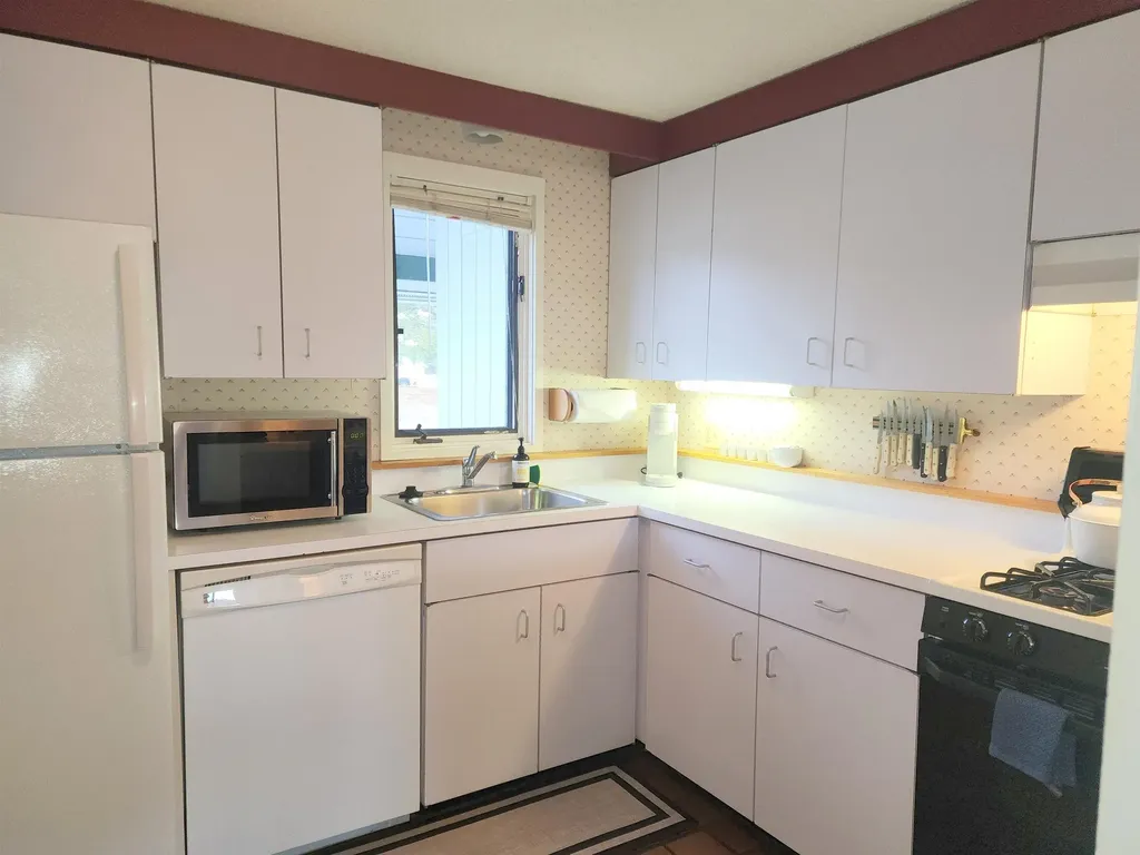 90 Village Green Drive Stowe VT 05672