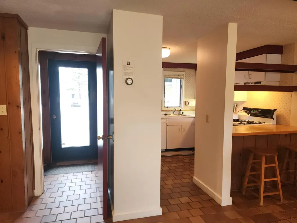 90 Village Green Drive Stowe VT 05672