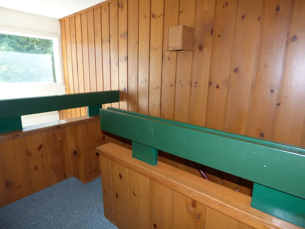 90 Village Green Drive Stowe VT 05672