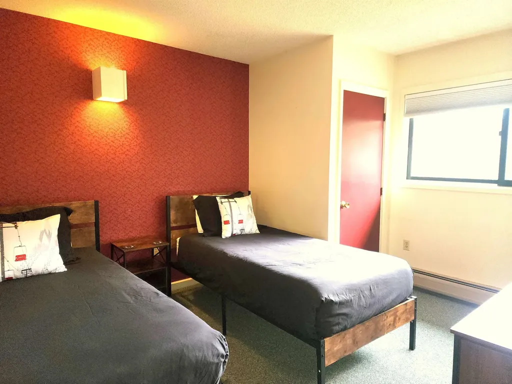 90 Village Green Drive Stowe VT 05672