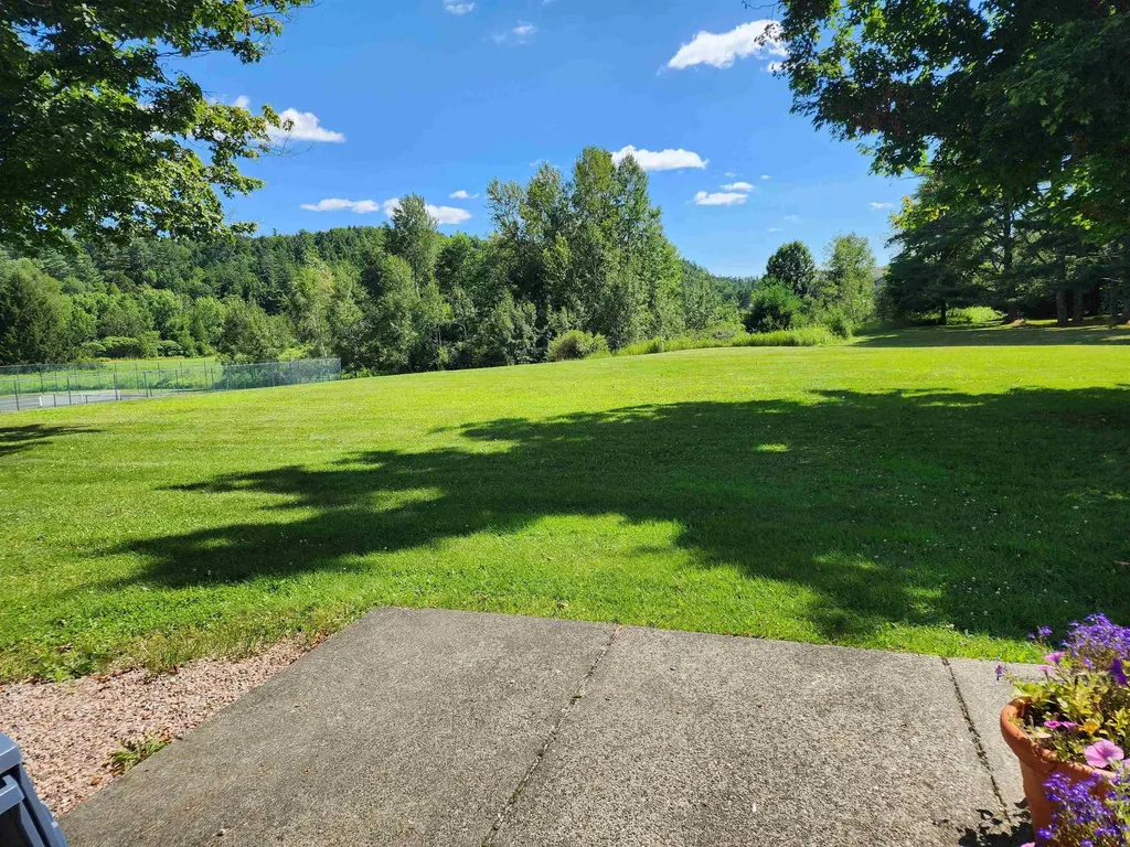 90 Village Green Drive Stowe VT 05672