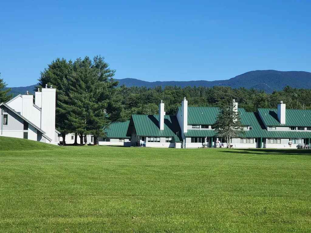 90 Village Green Drive Stowe VT 05672