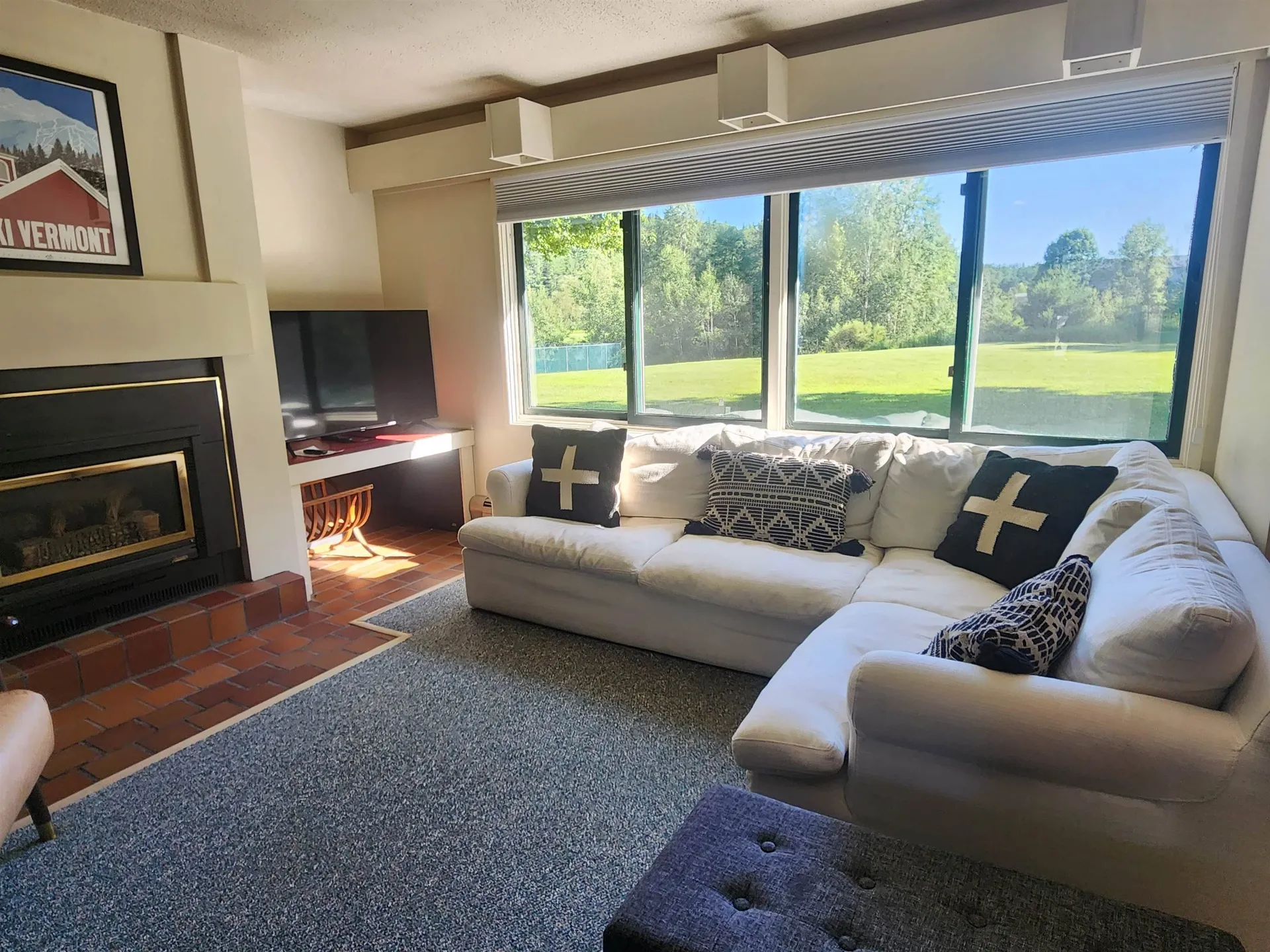 90 Village Green Drive Stowe VT 05672