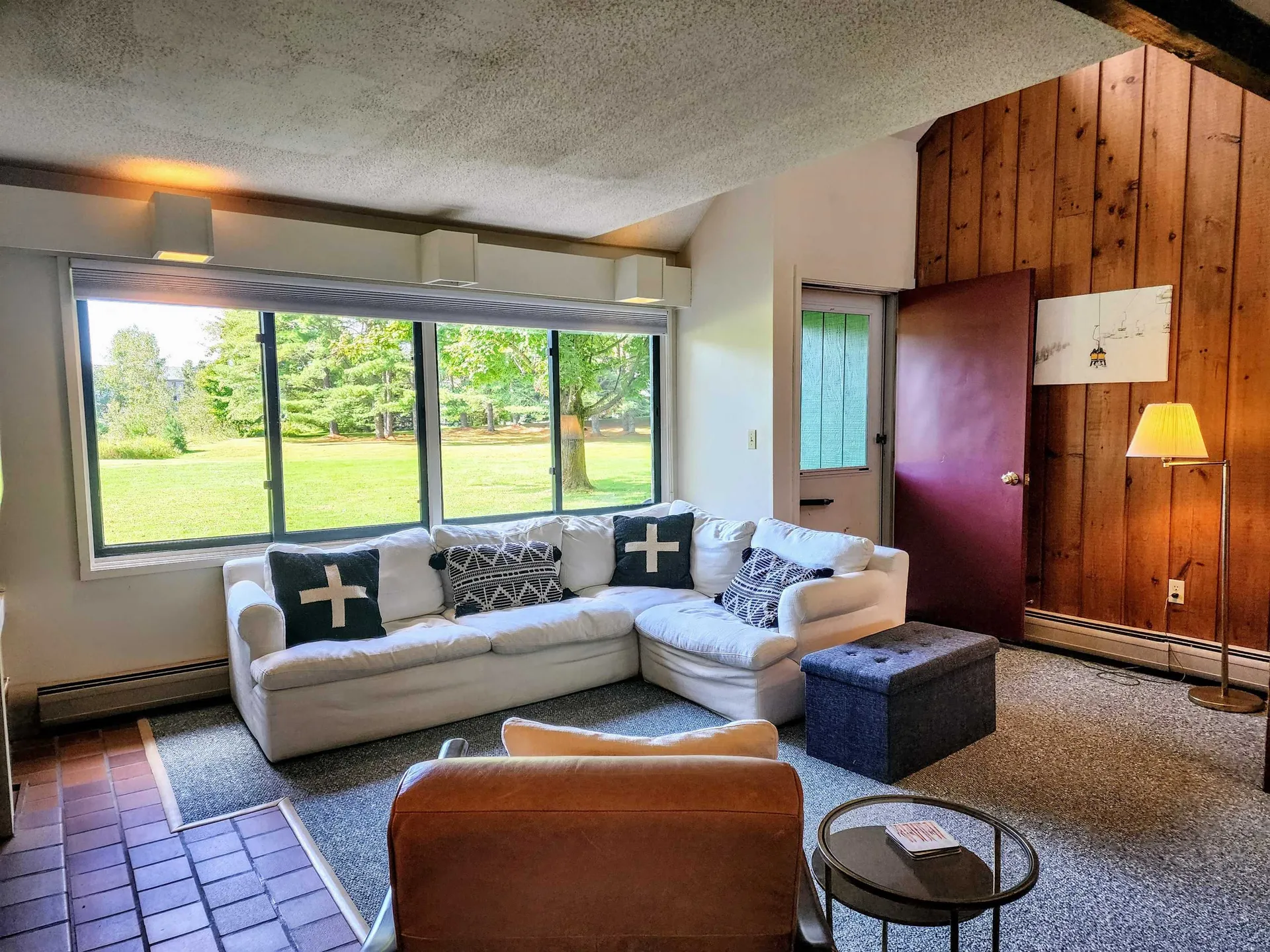 90 Village Green Drive Stowe VT 05672