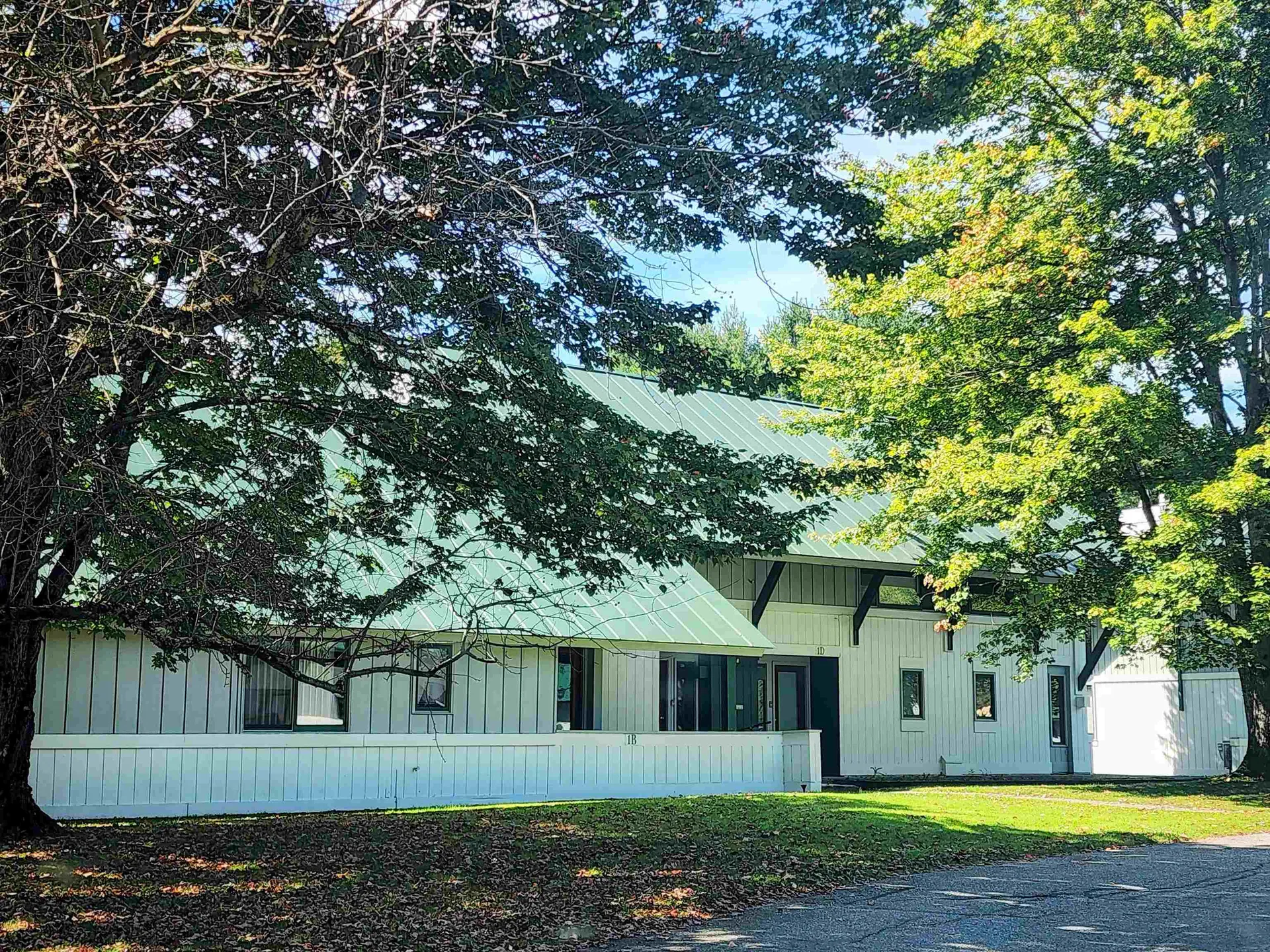 90 Village Green Drive Stowe VT 05672