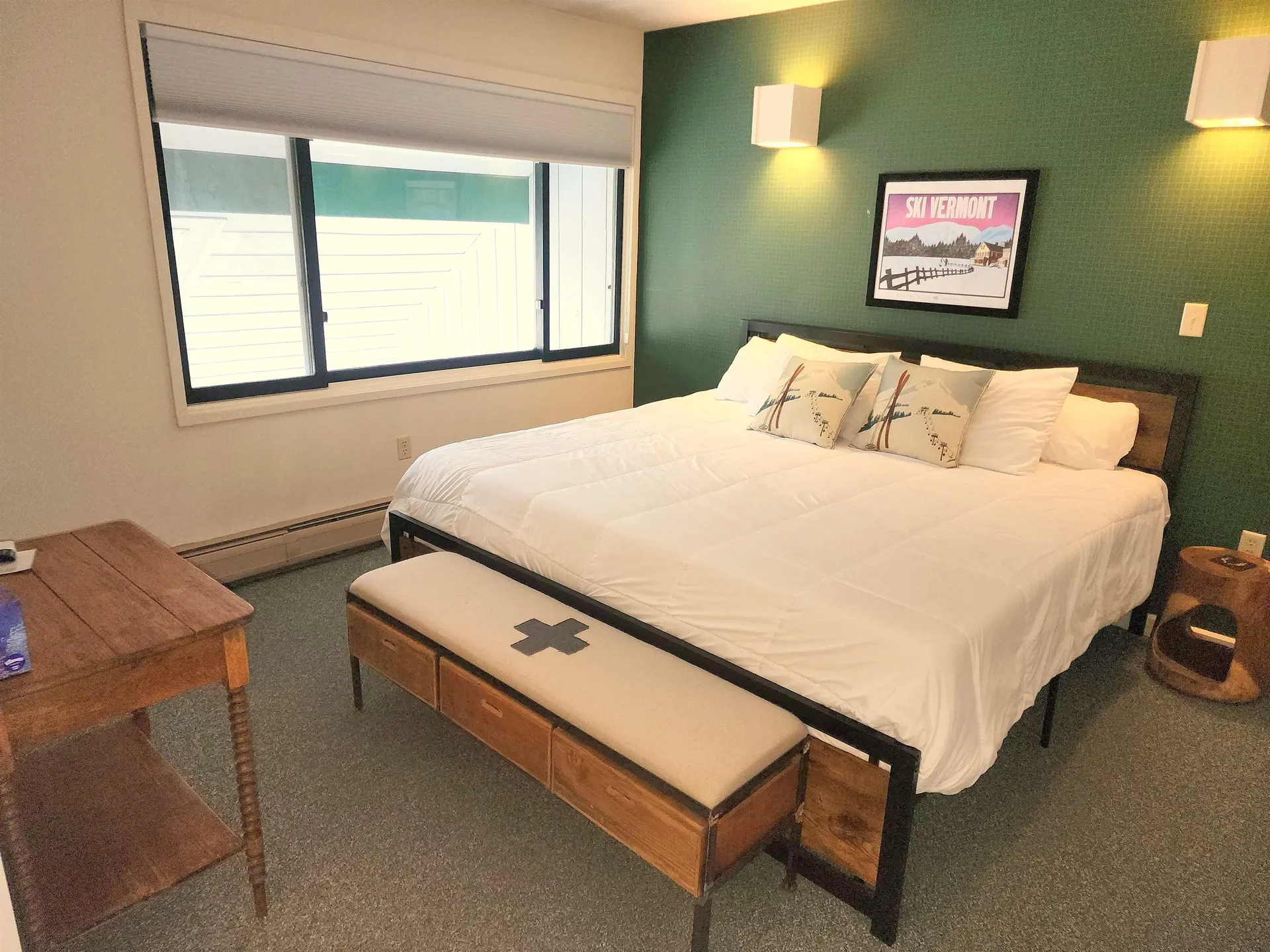 90 Village Green Drive Stowe VT 05672