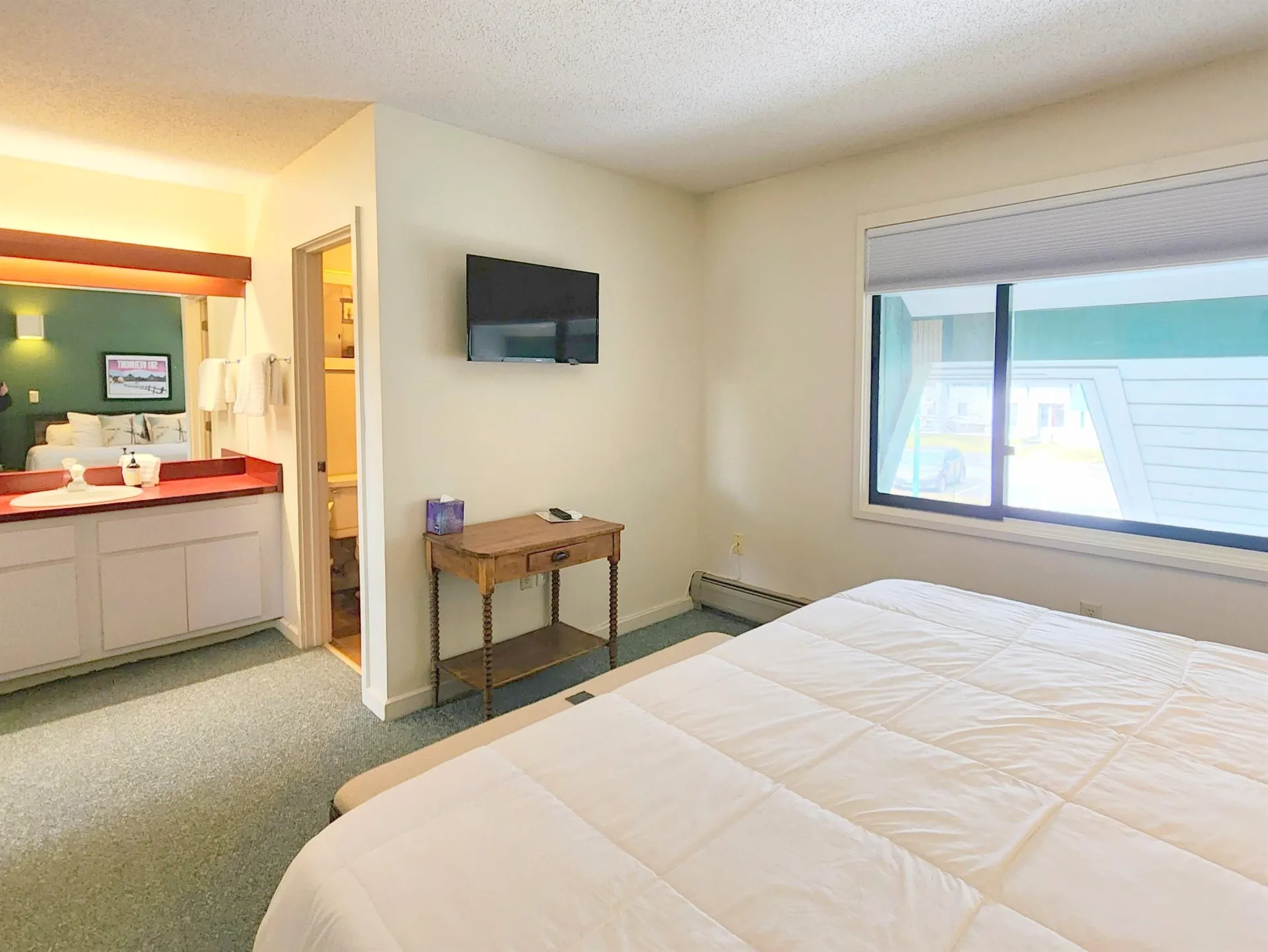 90 Village Green Drive Stowe VT 05672