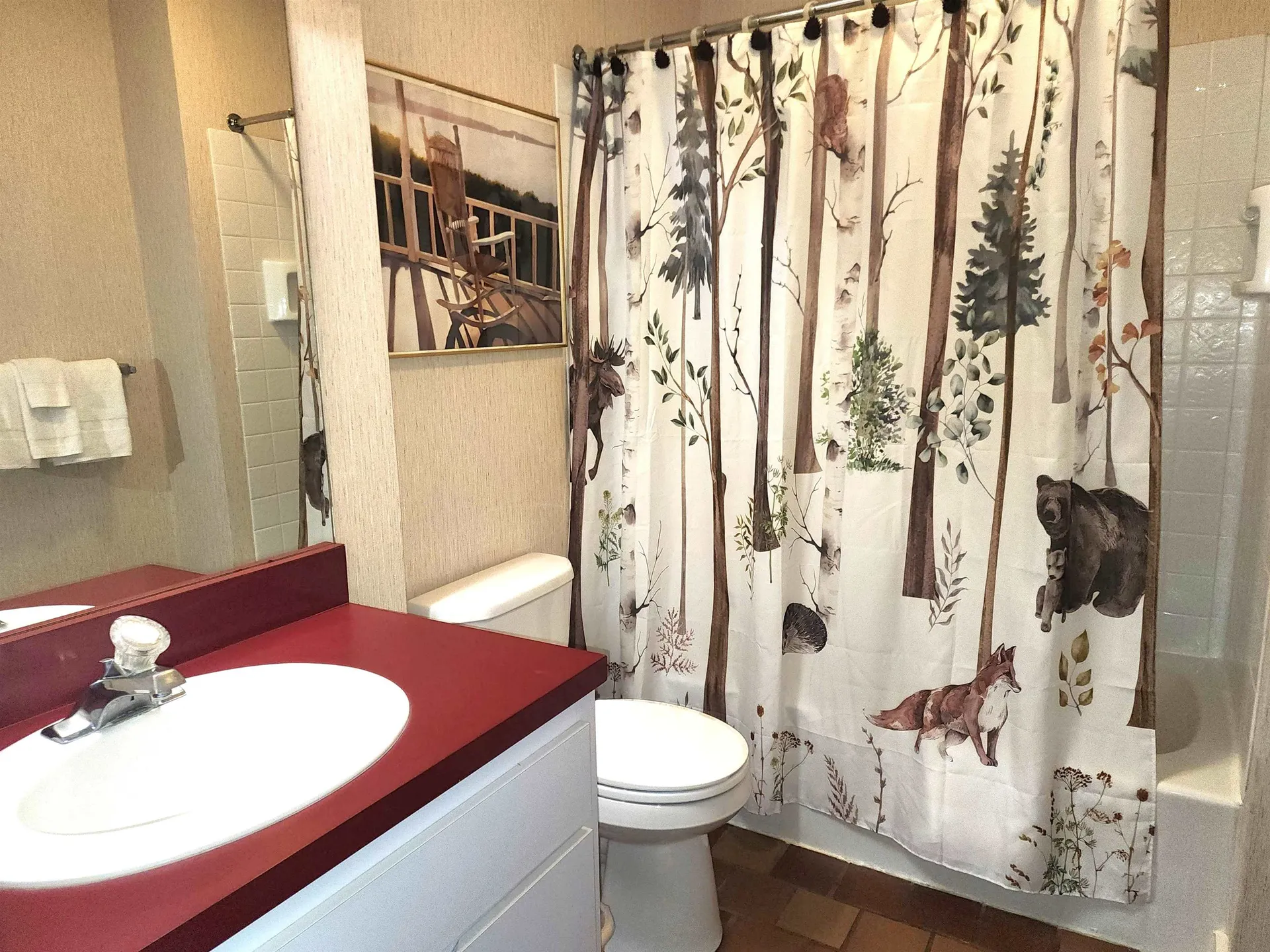 90 Village Green Drive Stowe VT 05672