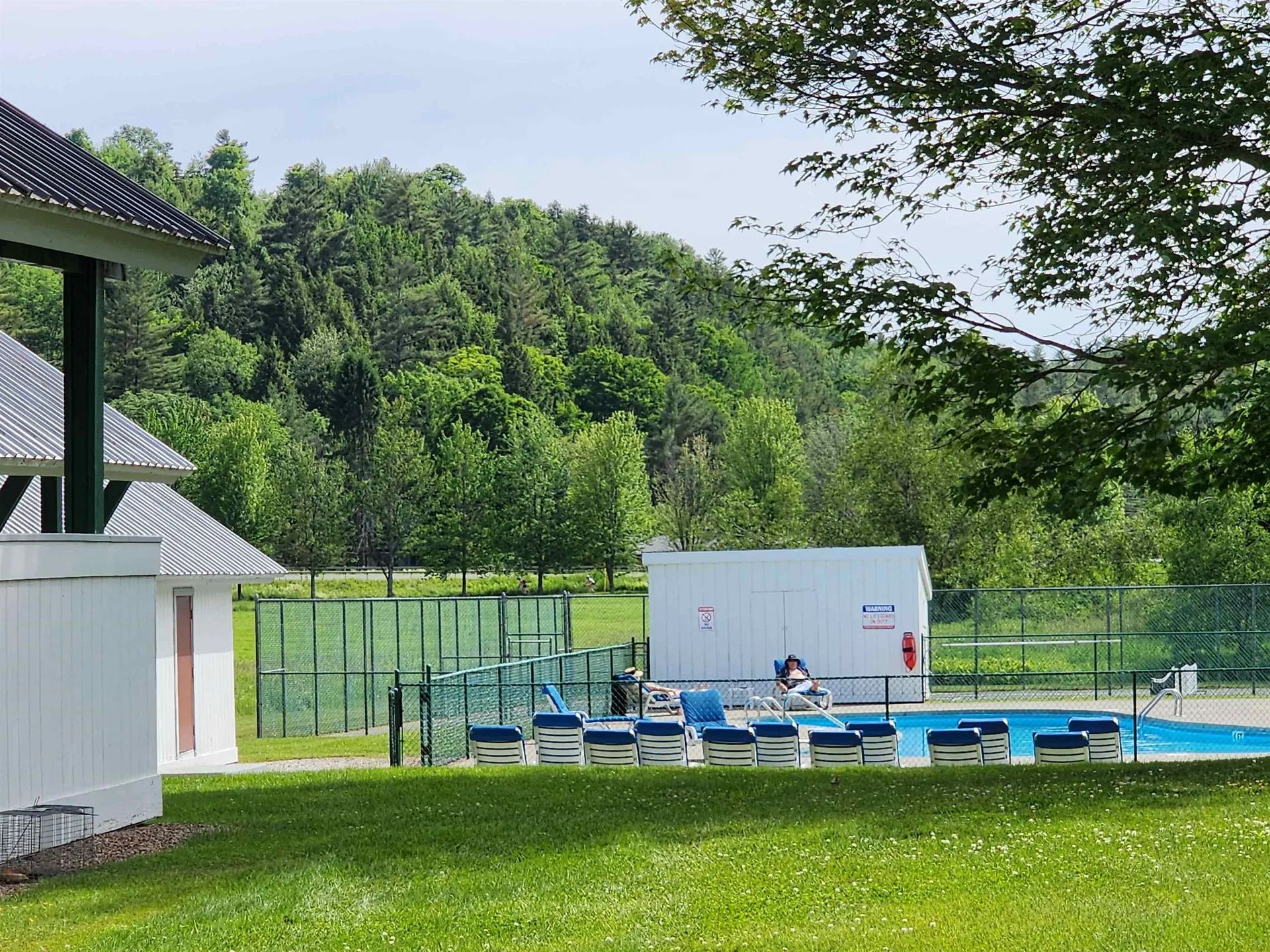 90 Village Green Drive Stowe VT 05672