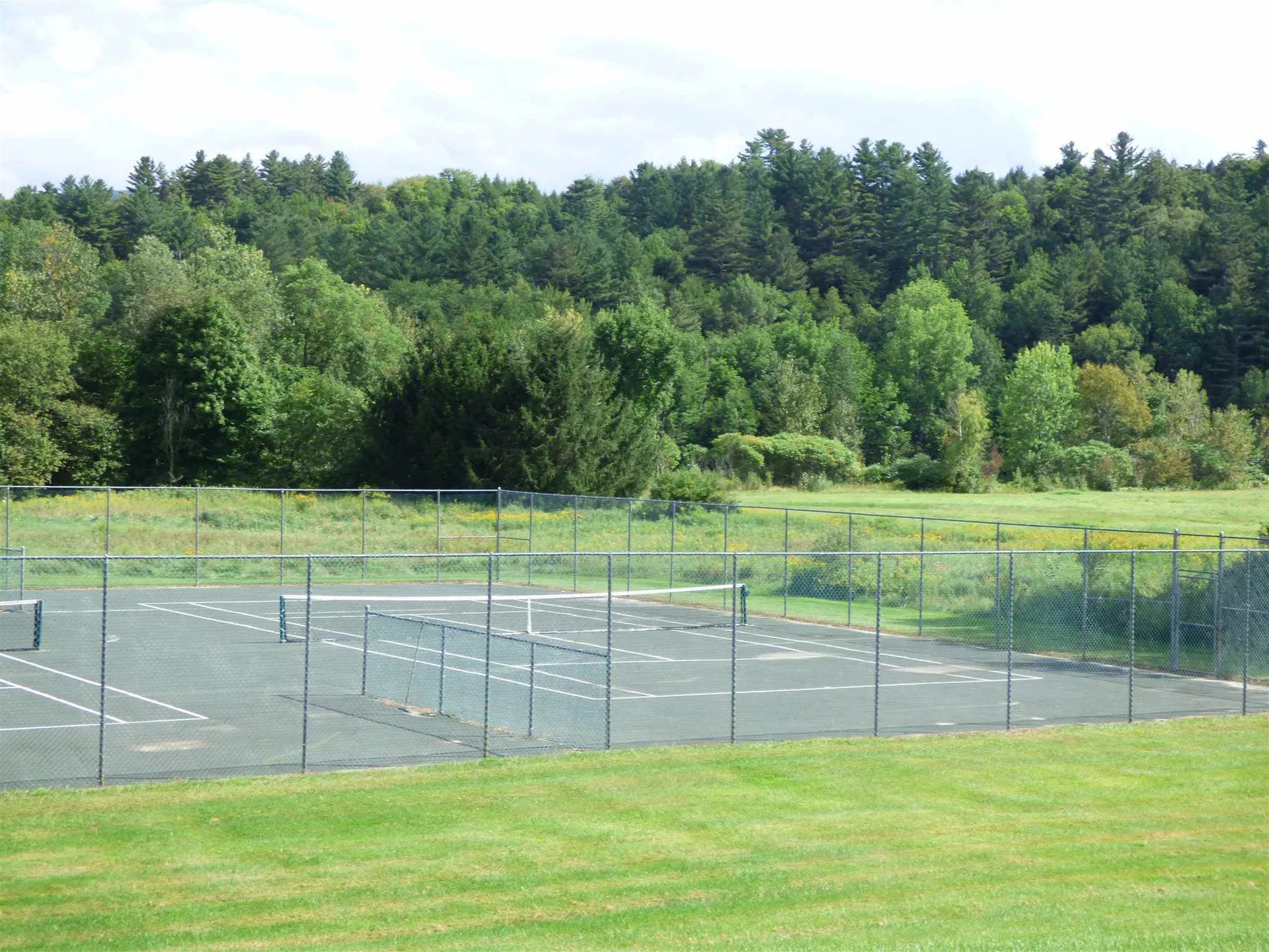 90 Village Green Drive Stowe VT 05672