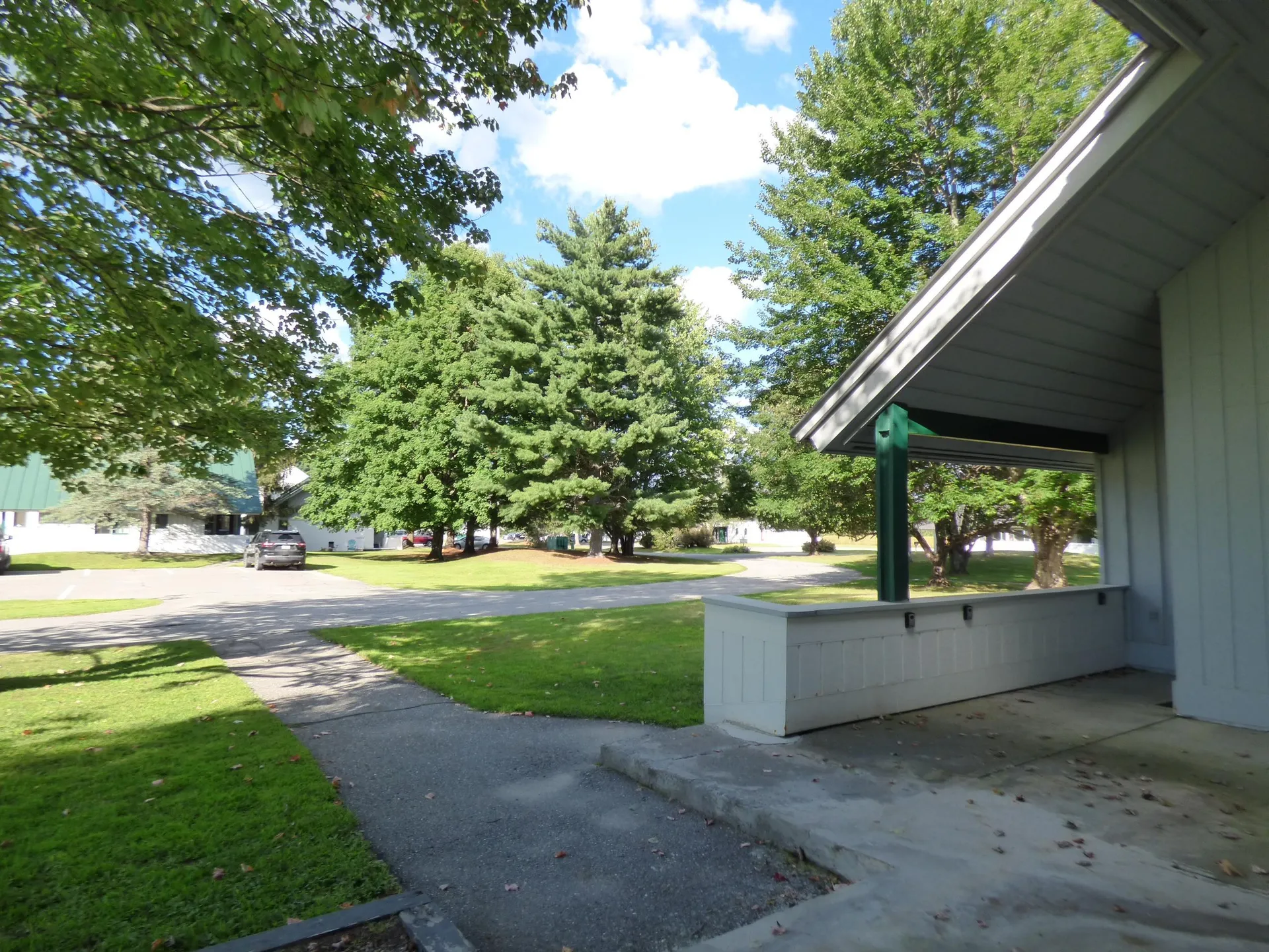 90 Village Green Drive Stowe VT 05672