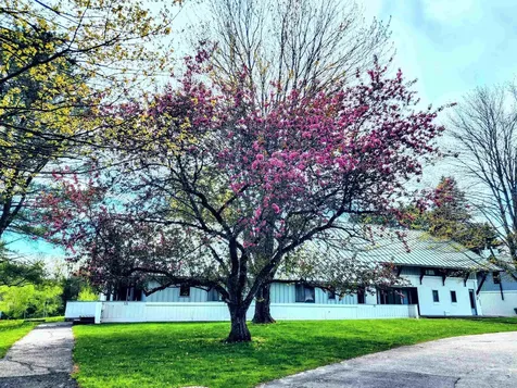 90 Village Green Drive Stowe VT 05672