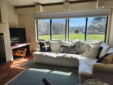 90 Village Green Drive Stowe VT 05672