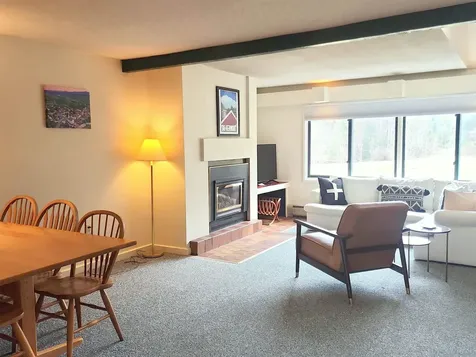 90 Village Green Drive Stowe VT 05672