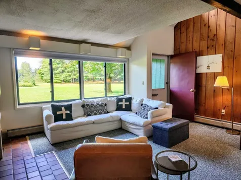 90 Village Green Drive Stowe VT 05672