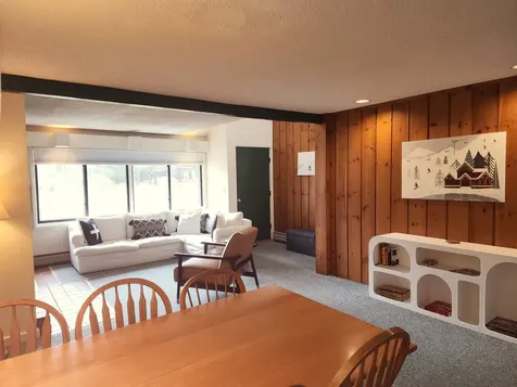 90 Village Green Drive Stowe VT 05672