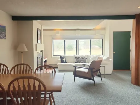90 Village Green Drive Stowe VT 05672