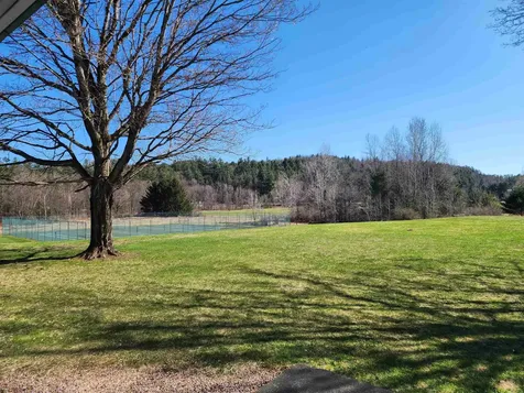 90 Village Green Drive Stowe VT 05672