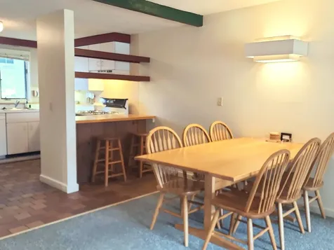 90 Village Green Drive Stowe VT 05672