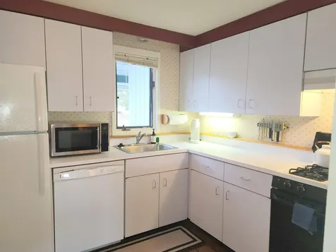 90 Village Green Drive Stowe VT 05672