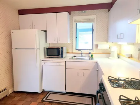 90 Village Green Drive Stowe VT 05672