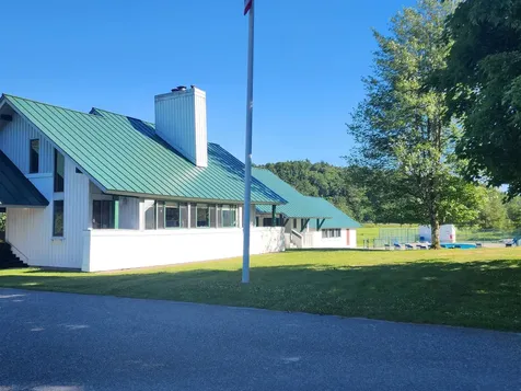 90 Village Green Drive Stowe VT 05672