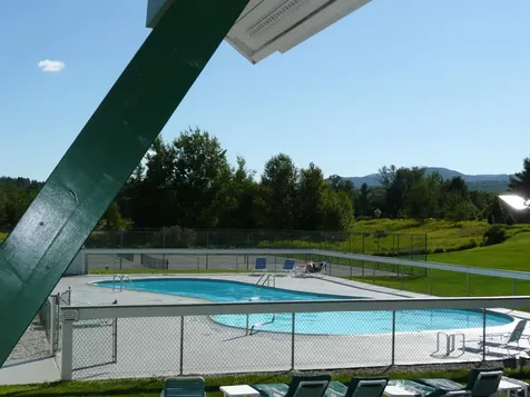 90 Village Green Drive Stowe VT 05672