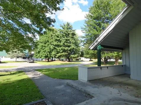 90 Village Green Drive Stowe VT 05672