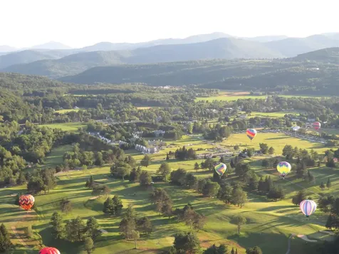 90 Village Green Drive Stowe VT 05672