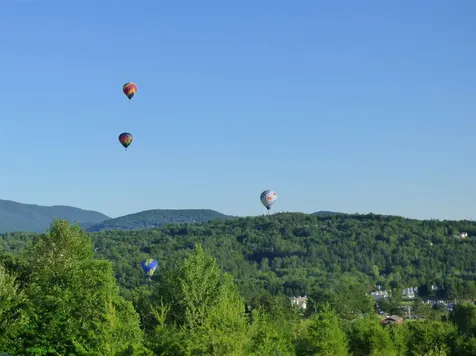 90 Village Green Drive Stowe VT 05672