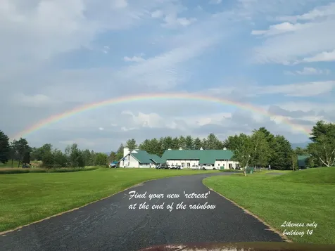 90 Village Green Drive Stowe VT 05672