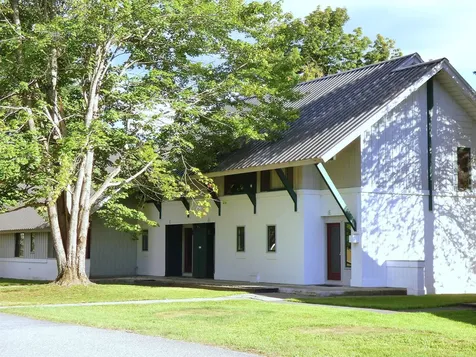 90 Village Green Drive Stowe VT 05672