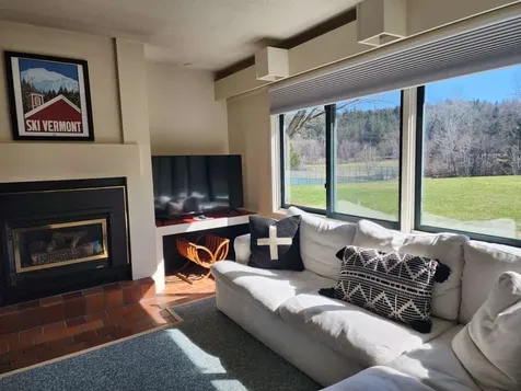 90 Village Green Drive Stowe VT 05672