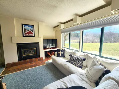 90 Village Green Drive Stowe VT 05672
