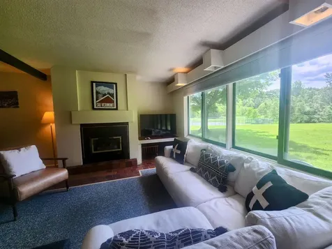 90 Village Green Drive Stowe VT 05672