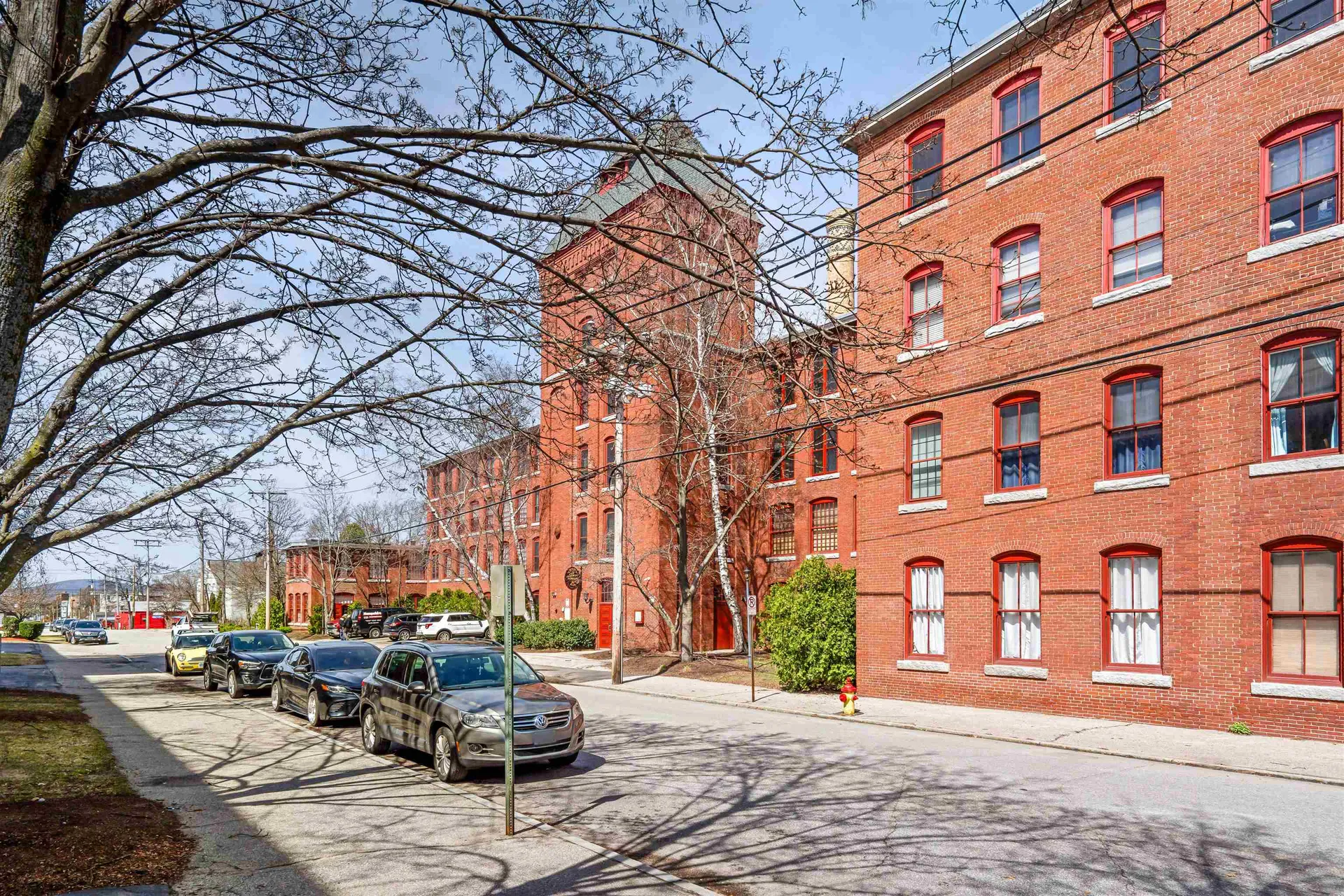 470 Silver Street Manchester NH 03103