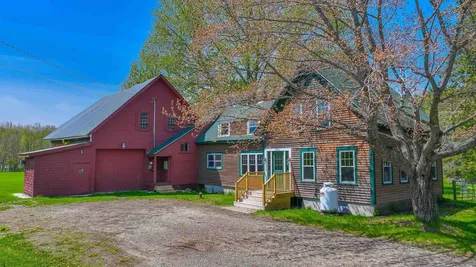 1381 Route 2 Rumford ME 04276