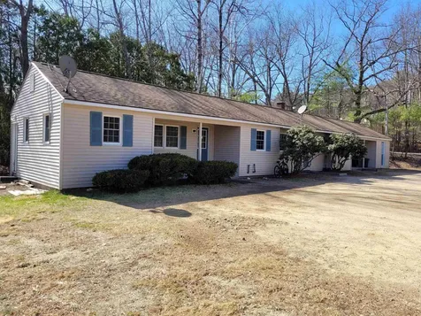 41 Richmond Road Fitzwilliam NH 03447