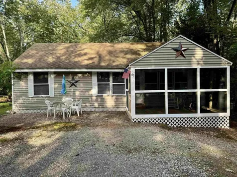 63 Brook Side Road Fitzwilliam NH 03447