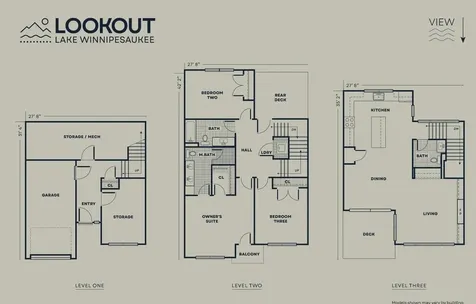 36 Vantage Point Drive Laconia NH 03246