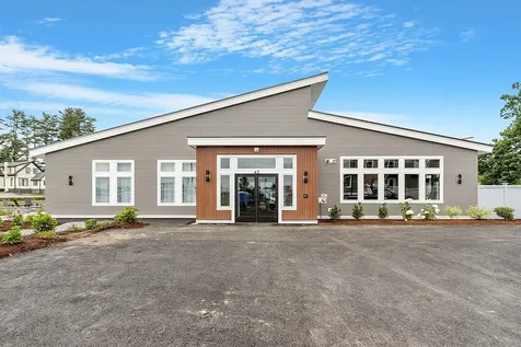 36 Vantage Point Drive Laconia NH 03246