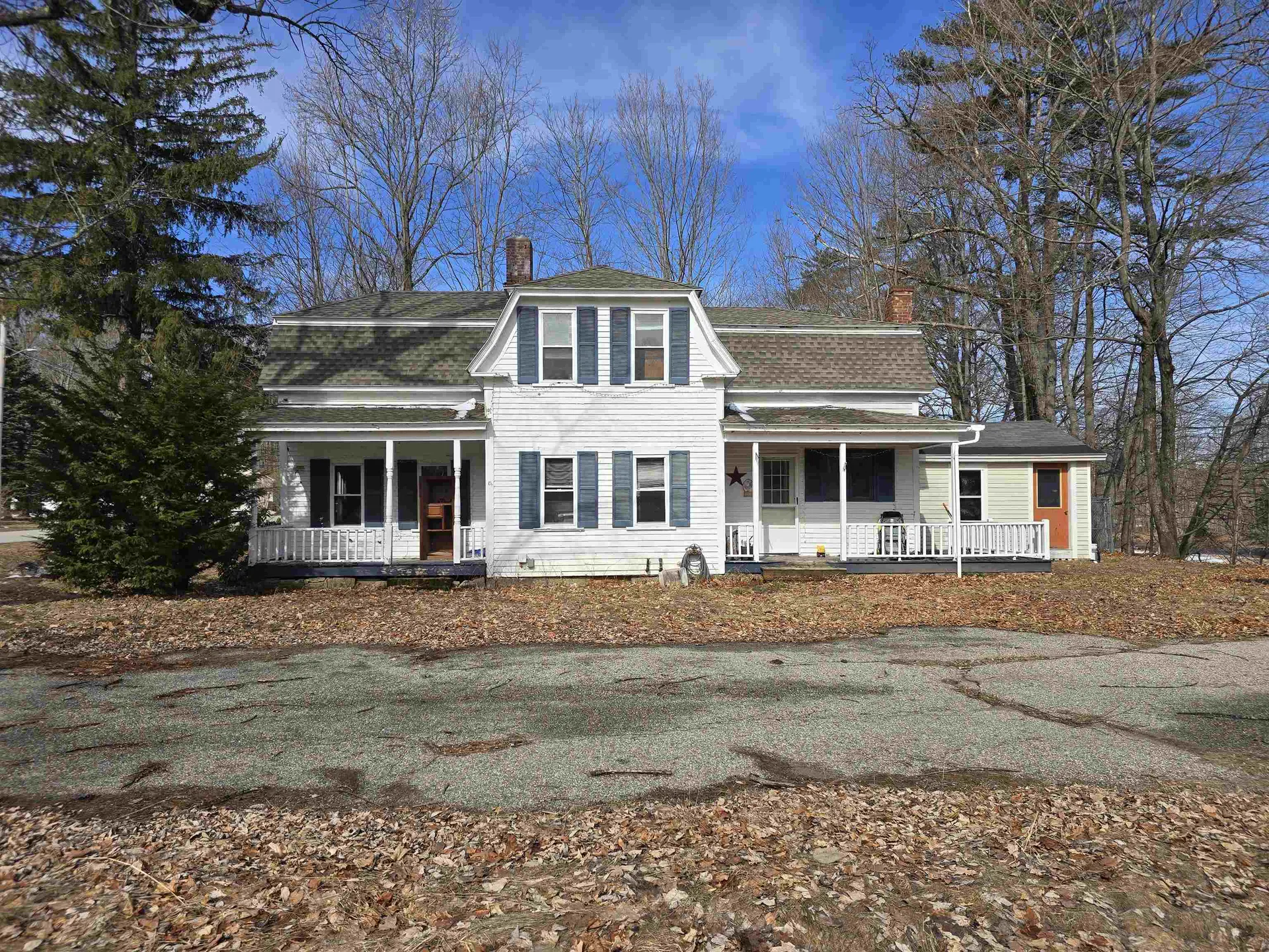 215 Hillside Avenue Conway NH 03818